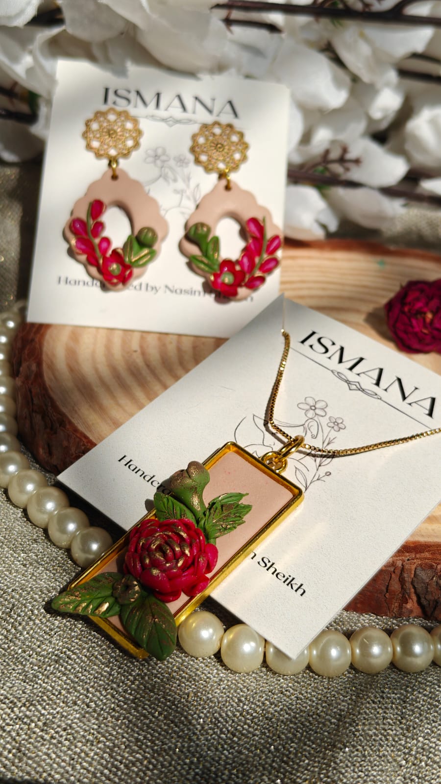 The Royal Meadow Set