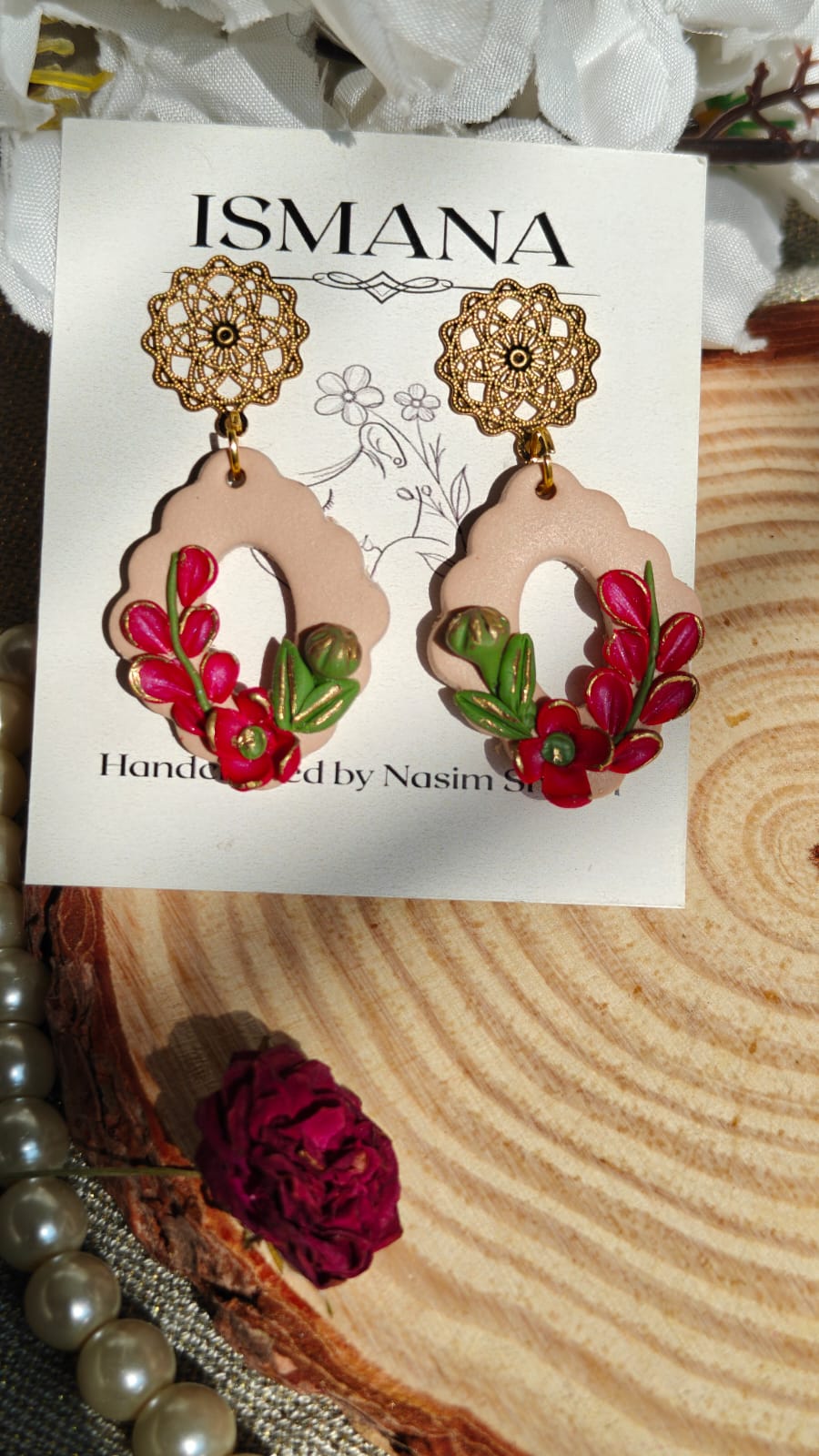 The Royal Meadow Set